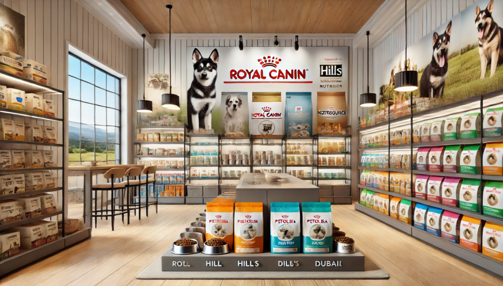 بهترین برندهای غذای سگ (راهنمای کامل )