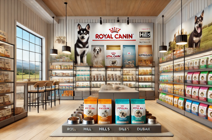 بهترین برندهای غذای سگ (راهنمای کامل )