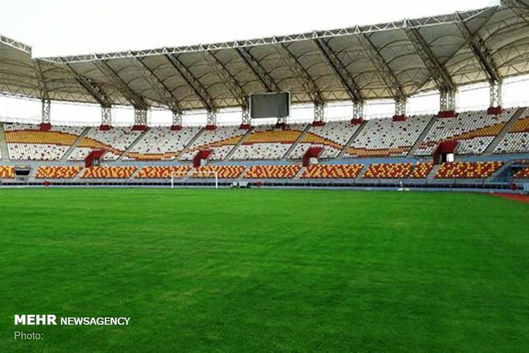 آب پاکی سازمان لیگ برای برگزاری دیدار دو استقلال در خوزستان - خبرگزاری مهر | اخبار ایران و جهان