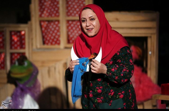 انتشار فراخوان بیست‌وششمین جشنواره بین‌المللی قصه‌گویی