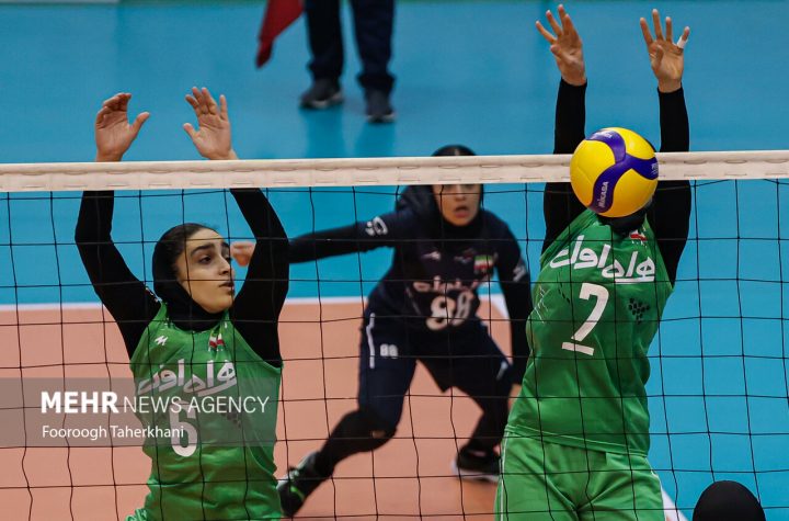 خبرگزاری مهر | اخبار ایران و جهان | Mehr News Agency