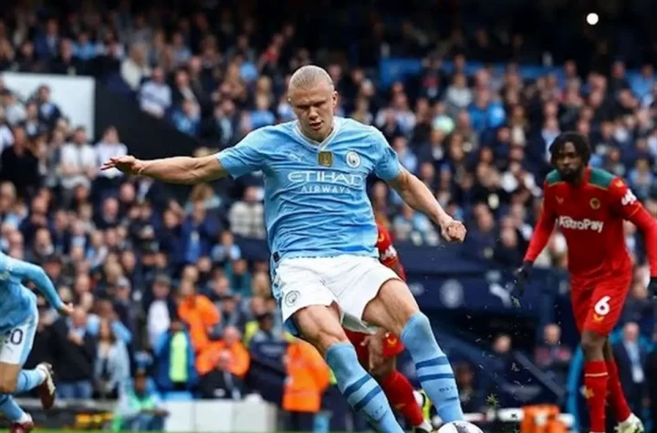 خلاصه بازی منچسترسیتی وستهام را ببینید/ هت‌تریک هالند در شب پیروزی خارج از خانه سیتی + ویدئو