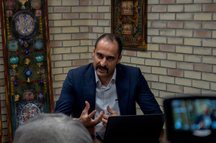 زنگ خطر برای ایرانیان ساکن دبی به صدا درآمد/ دستگیری پاول دورف پیام فرانسه به امارات بود!