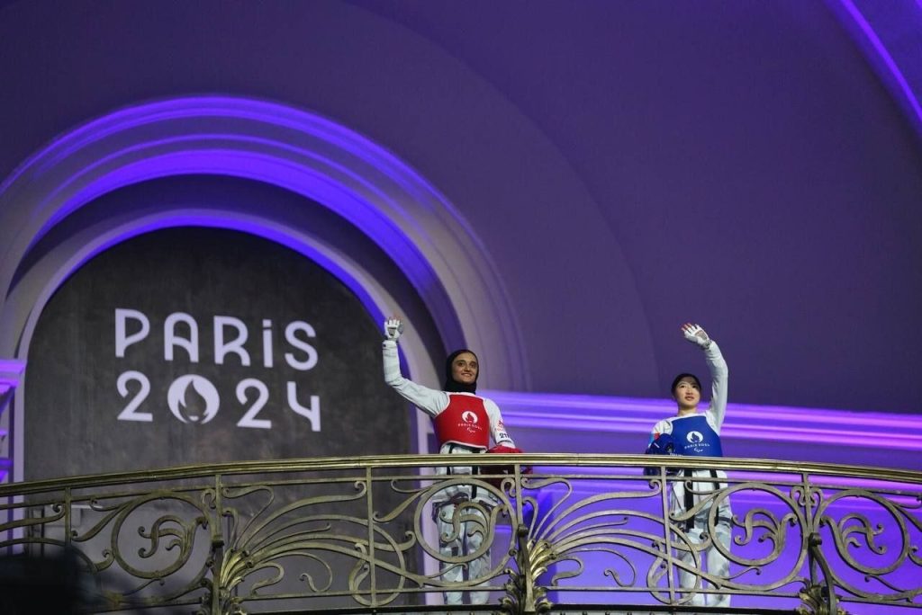 زهرا رحیمی پس از کسب مدال نقره: حریف فینال فنی‌تر بود  - خبرگزاری مهر | اخبار ایران و جهان