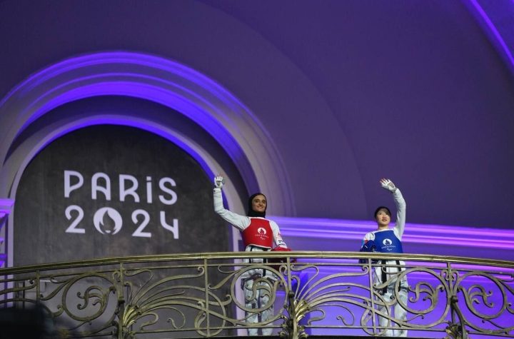 زهرا رحیمی پس از کسب مدال نقره: حریف فینال فنی‌تر بود  - خبرگزاری مهر | اخبار ایران و جهان