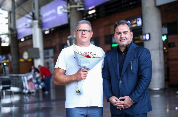 قرارداد ۱۸ ماهه فدراسیون بسکتبال با سرمربی یونانی تیم ملی - خبرگزاری مهر | اخبار ایران و جهان