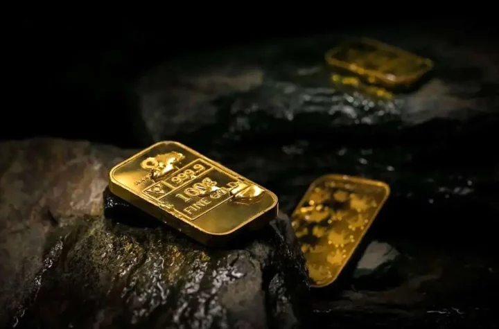 قیمت طلا در بازار جهانی رکورد جدید می‌زند؟