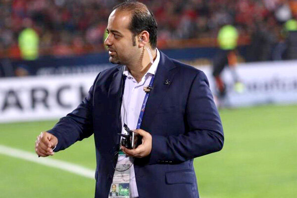 هشدار فدراسیون فوتبال به میزبانی پرسپولیس در لیگ نخبگان آسیا - خبرگزاری مهر | اخبار ایران و جهان