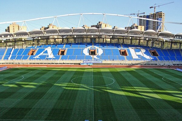 ورزشگاه امام رضا (ع) تاییدیه آسیایی دارد - خبرگزاری مهر | اخبار ایران و جهان