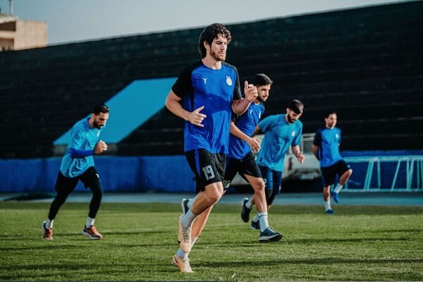 کارت بازی بلانکو صادر شد - خبرگزاری مهر | اخبار ایران و جهان