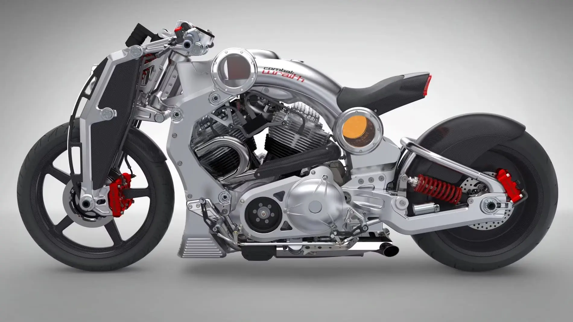 نگاهی به گران ترین موتورسیکلت های بازار جهانی + اینفوگرافیک_خبردار 35 کمبت موتورز ریث