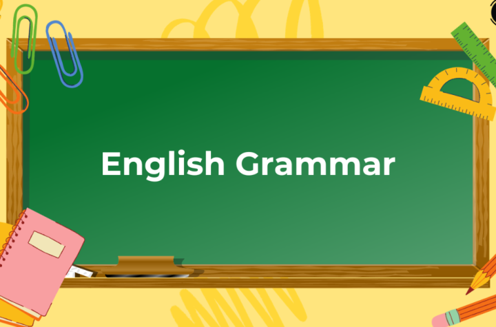 راهنمای مطالعه گرامر برای امتحان نهایی زبان