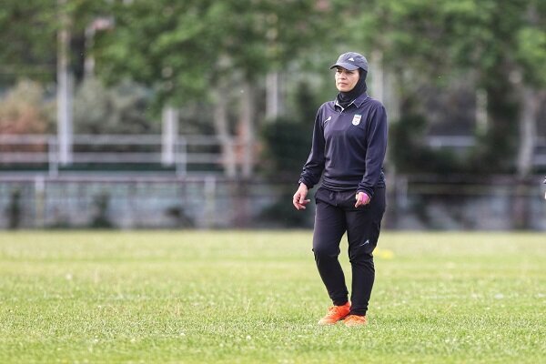 تیم ملی فوتبال بانوان دورانداخته شده/ فدراسیون پاسخگوی حواشی باشد - خبردار 5 تیم ملی فوتبال بانوان دورانداخته شده/ فدراسیون پاسخگوی حواشی باشد