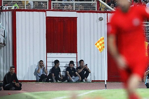 بازدید حالت ۱۳ ورزشگاه ایران/ نداشتن جایگاه VAR و هتل ۵ ستاره! - خبردار 24 بررسی وضعیت ۱۳ ورزشگاه ایران/ نداشتن جایگاه VAR و هتل ۵ ستاره!