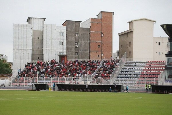 بازدید حالت ۱۳ ورزشگاه ایران/ نداشتن جایگاه VAR و هتل ۵ ستاره! - خبردار 28 بررسی وضعیت ۱۳ ورزشگاه ایران/ نداشتن جایگاه VAR و هتل ۵ ستاره!