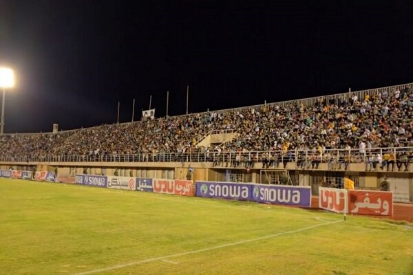 بازدید حالت ۱۳ ورزشگاه ایران/ نداشتن جایگاه VAR و هتل ۵ ستاره! - خبردار 29 بررسی وضعیت ۱۳ ورزشگاه ایران/ نداشتن جایگاه VAR و هتل ۵ ستاره!