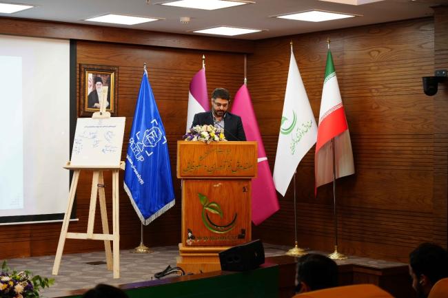 پنجمین دوره اتفاقات فیس کاپ در گردهمایی فعالان هوش مصنوعی سرزمین اغاز شد!_خبردار 20 بیانیه فعالان هوش مصنوعی کشور