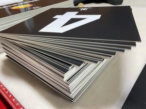 راهنمای چاپ روی فوم برد نکات و تکنیکها 9 4