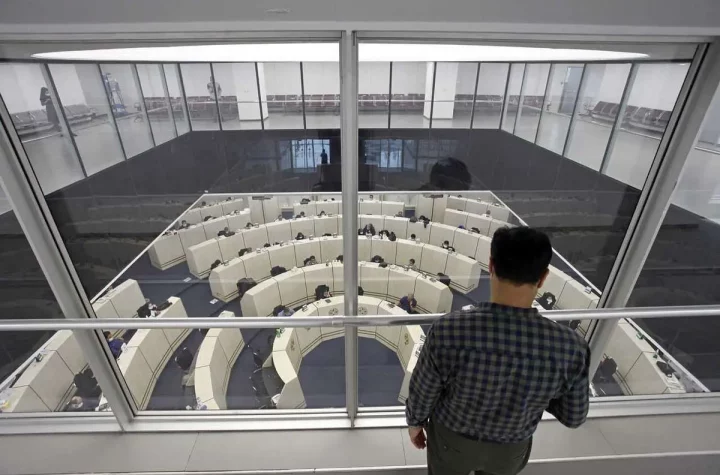 پایان خوش نیمه تاریک سهام