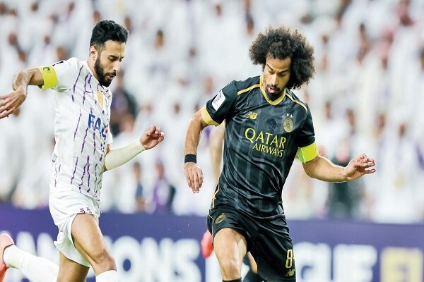 ابراز امیدواری پیشکسوتان فوتبال قطر به پیروزی السد مقابل استقلال - خبرگزاری مهر | اخبار ایران و جهان