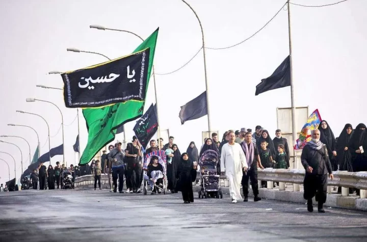 آغاز طرح محدودیت‌ تردد در مشهد ویژه دهه پایانی صفر