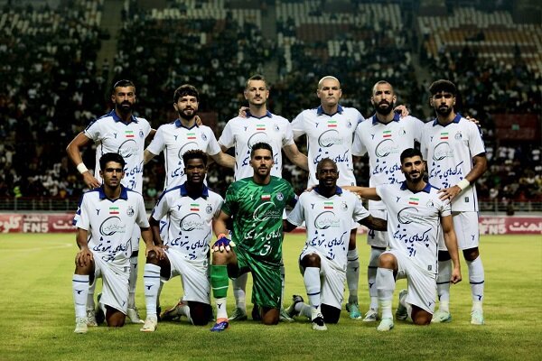 ترکیب احتمالی استقلال برای دربی ۱۰۴ - خبرگزاری مهر | اخبار ایران و جهان