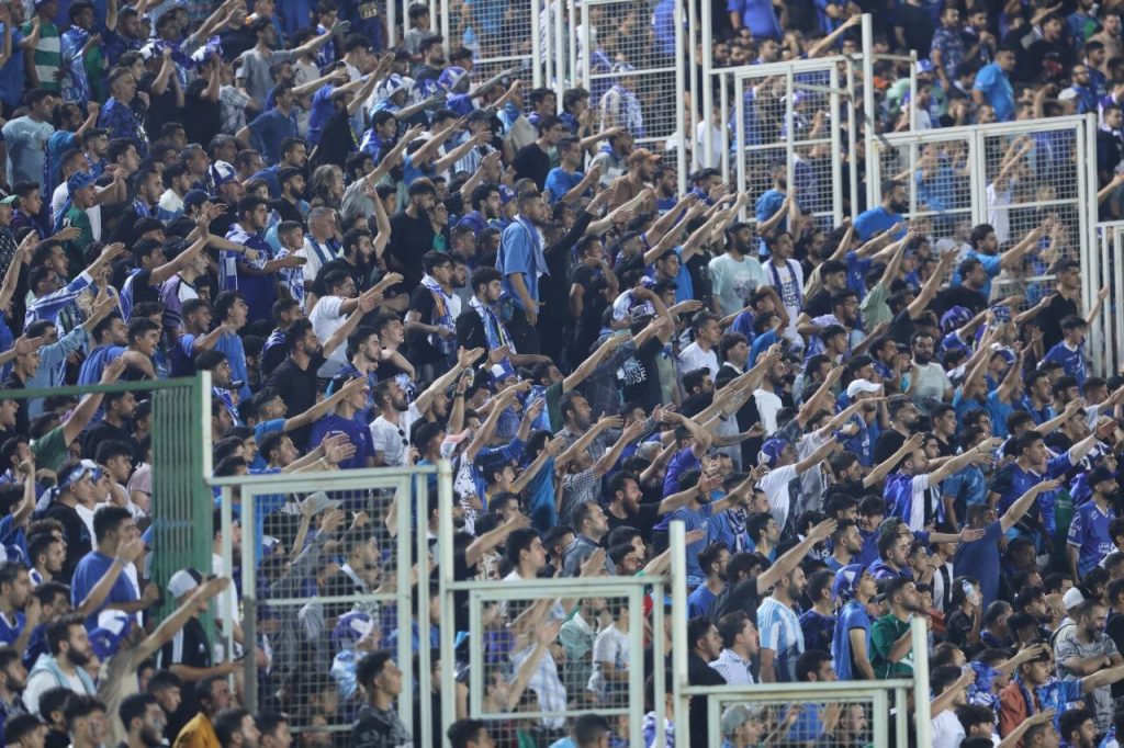 تصمیم مهم استقلال پس از پایان نقل‌وانتقالات تابستانی - خبرگزاری مهر | اخبار ایران و جهان