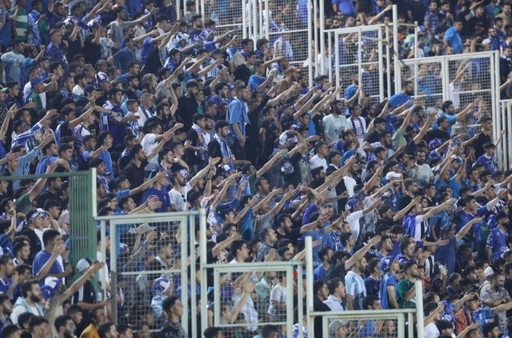 تصمیم مهم استقلال پس از پایان نقل‌وانتقالات تابستانی - خبرگزاری مهر | اخبار ایران و جهان