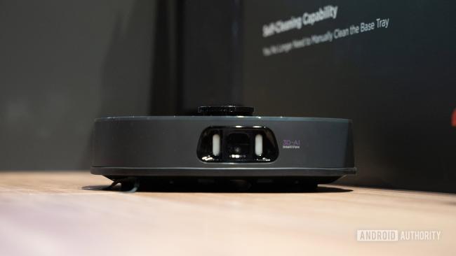 جاروبرقی رباتیک یورکا J15 تحولی نو در نظافت هوشمند منازل ایجاد می‌کند