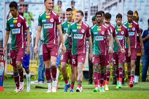 حریف تراکتور از سفر به ایران خودداری کرد/ گزارش اتفاقات به AFC - خبرگزاری مهر | اخبار ایران و جهان