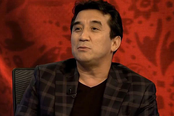 خداداد عزیزی به سوگ نشست - خبرگزاری مهر | اخبار ایران و جهان