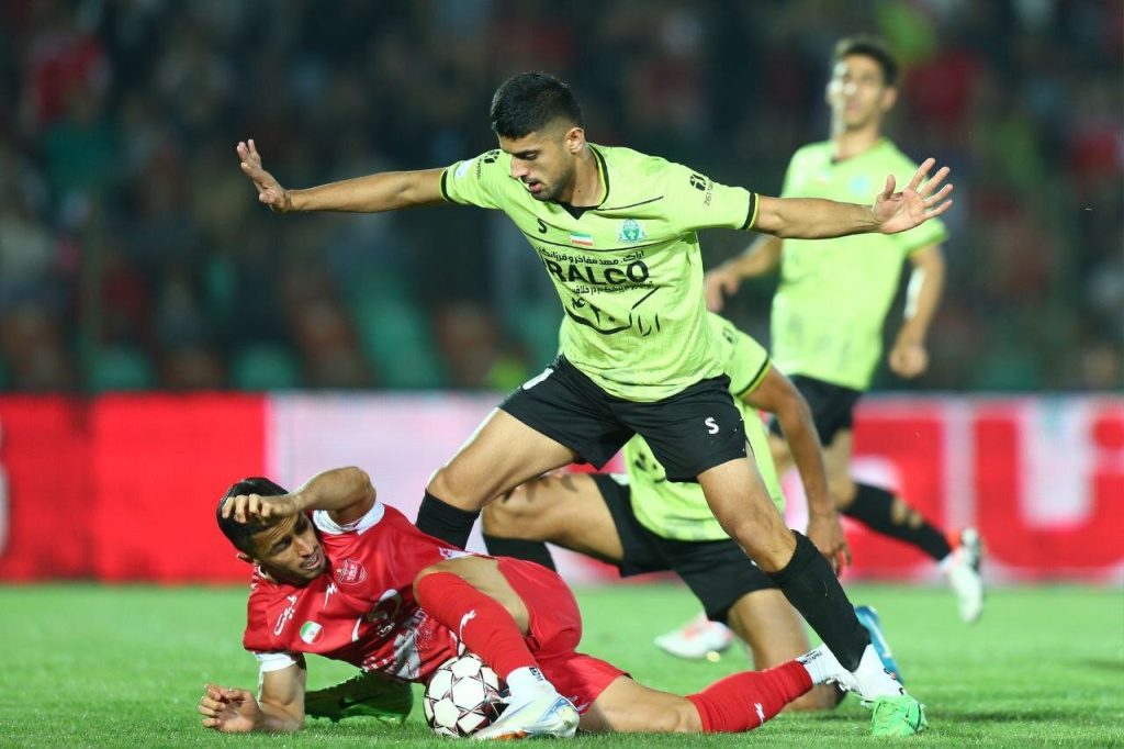 خواهش می کنم پرسپولیس را از تهران بیرون نبرید! - خبرگزاری مهر | اخبار ایران و جهان