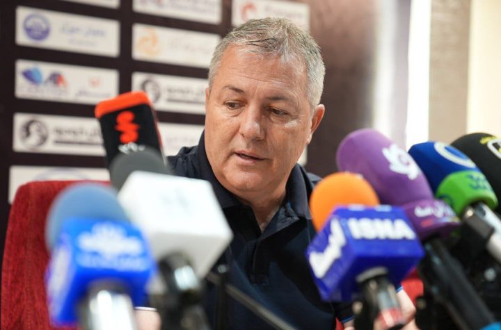 ذوب آهن حریف قابل احترامی است - خبرگزاری مهر | اخبار ایران و جهان