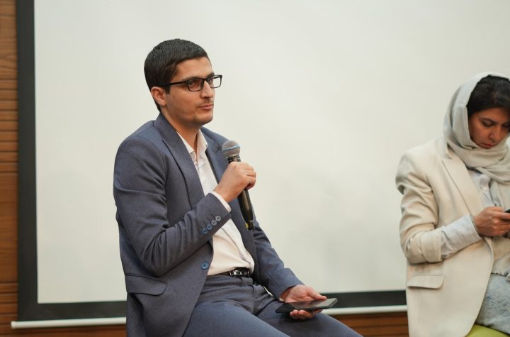 محمد صادق سبحانی: سخت‌تر شدن فیلترینگ فعالان کسب‌وکار را بی‌انگیزه کرده است!