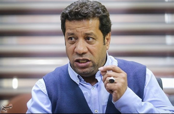 سوگنامه‌ امیری‌ اسفندقه در فراغ محمدعلی بهمنی