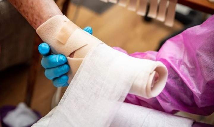 فراخوان سازمان غذا و دارو برای تامین پانسمان‌های بیماران پروانه‌ای