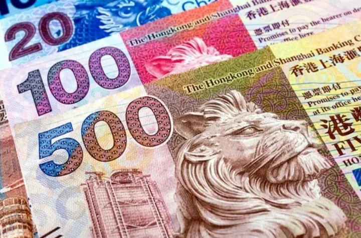 قیمت دلار هنگ کنگ امروز دوشنبه 26 شهریور ۱۴۰۳