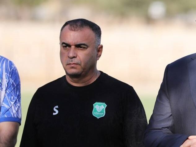 مارکو: بازی سختی بود/ نیمه دوم تیم برتر بودیم! - خبرگزاری مهر | اخبار ایران و جهان