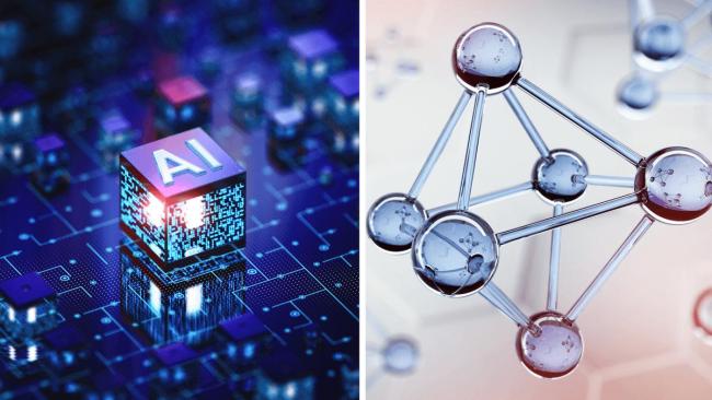 محققان MIT مدل جدیدی برای پیش‌بینی ساختار مواد کریستالی معرفی کردند