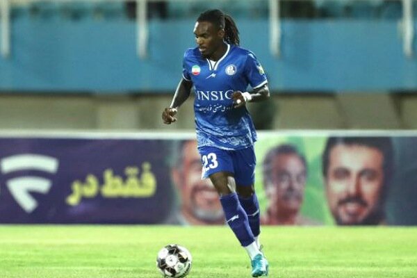 مهاجم خارجی استقلال خوزستان تمدید کرد - خبرگزاری مهر | اخبار ایران و جهان