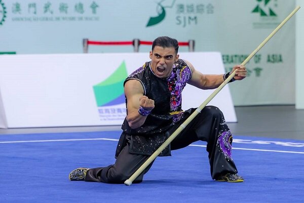 شکست مطلق پسران تالو/برنز دیگر برای دختران - خبرگزاری مهر | اخبار ایران و جهان