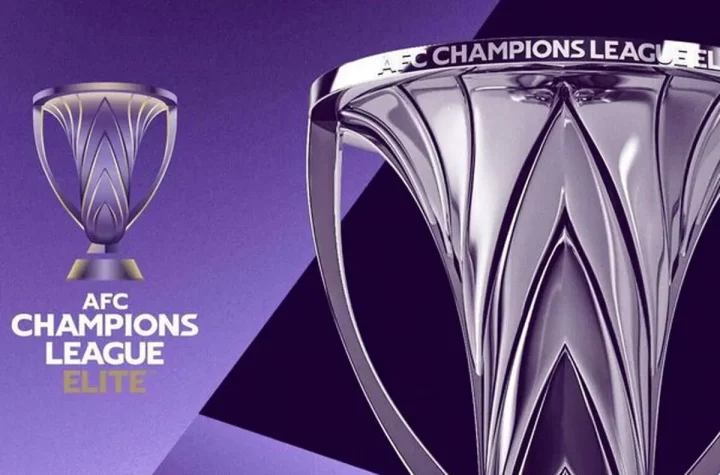 نتیجه زنده بازی استقلال الغرافه و بازی پرسپولیس الاهلی در لیگ نخبگان آسیا