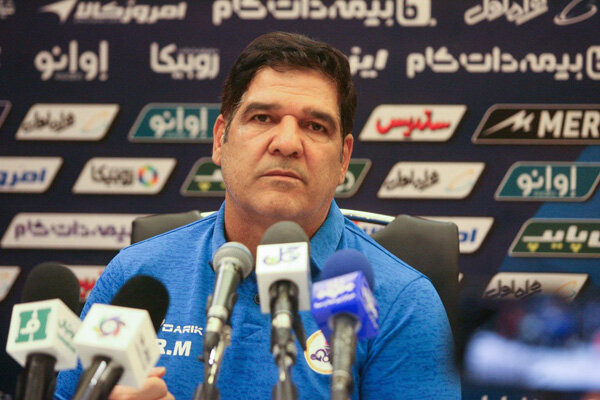 نمی‌دانم«VAR»رابه فال نیک بگیریم یا نه/سلول به سلول بدنم ناراحتم! - خبرگزاری مهر | اخبار ایران و جهان