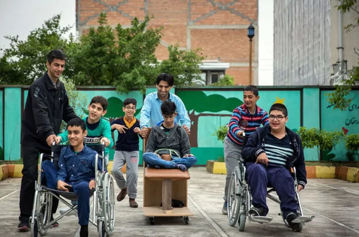 حضور حدود ۸۰ هزار دانش‌ آموز استثنایی در مدارس با آغاز سال تحصیلی جدید