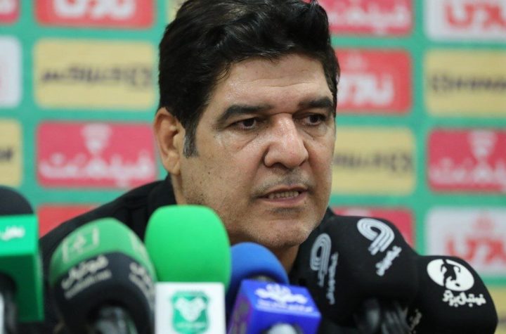 پازل «خیبر» کامل نیست/ در هفته‌های آینده بهتر خواهیم شد - خبرگزاری مهر | اخبار ایران و جهان