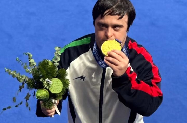 کسب دومین مدال طلای پاراکاراته آسیا - خبرگزاری مهر | اخبار ایران و جهان