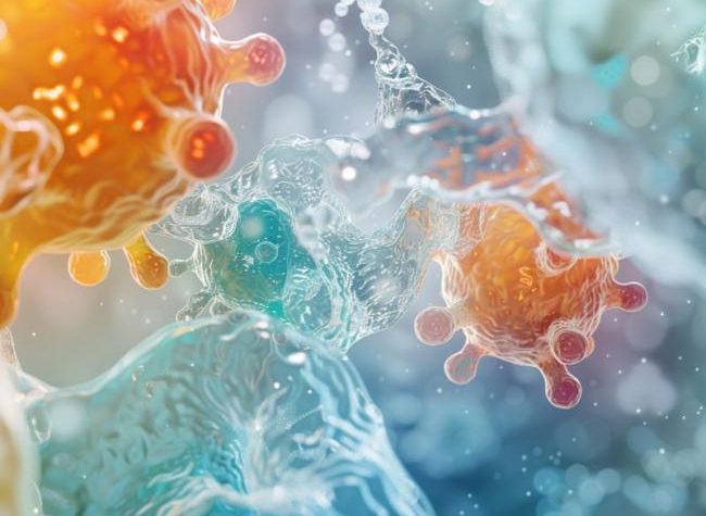 کشف پروتئین جدیدی که در افزایش طول عمر و حفظ سلامت سلولی نقش دارد