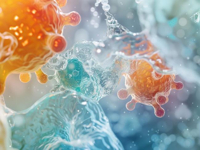 کشف پروتئین جدیدی که در افزایش طول عمر و حفظ سلامت سلولی نقش دارد