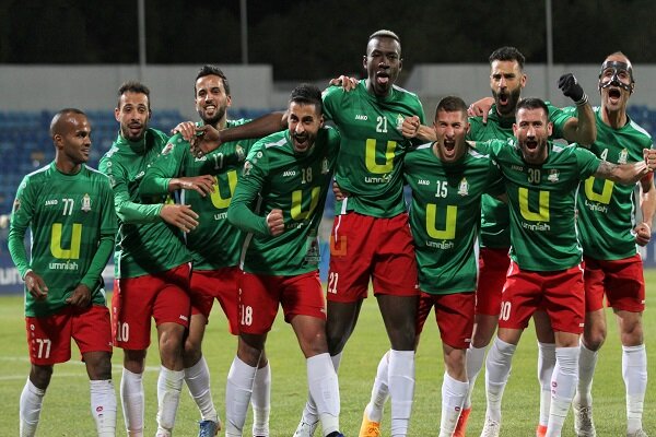 کمپین هواداران الوحدات برای دیدار با سپاهان - خبرگزاری مهر | اخبار ایران و جهان