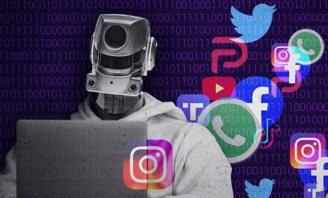 کمیسیون تجارت فدرال آمریکا:حریم خصوصی کاربران توسط شبکه‌های اجتماعی نقض می‌شود